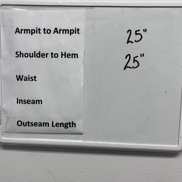 Pink Collection Women’s Sleeveless Tank with Satin and Sequin, Black, size 1X - Picture 7 of 8